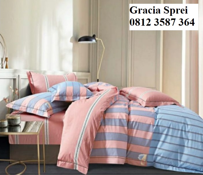 <p>Sprei Katun Jepang dengan kode B-Y1318 dengan a